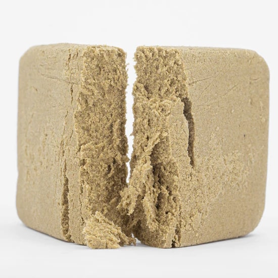 Dry Sift Static Supreme THCA hasch